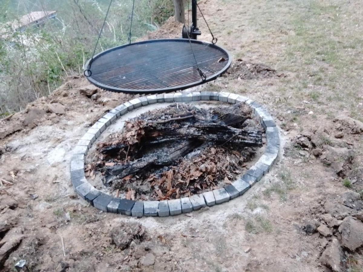 Jacht Elektryczny Bez Patentu Solina  Exteriör bild